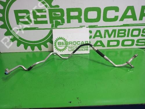 AC pipe AUDI A6 C6 (4F2) 2.4 | BP31548807M126 - Image 2