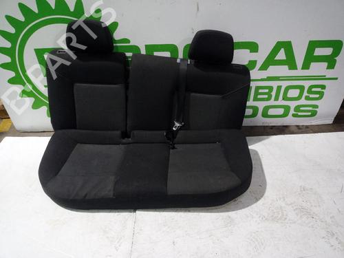 Used Rear seat Rear seat OPEL ASTRA H Saloon (A04) 1.4 (L69) (90 hp) 31551323 31551323