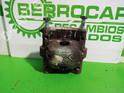 Left rear brake caliper CITROËN C5 II (RC_) 1.6 HDi (RC8HZB) | BP33810514M107 - Image 3