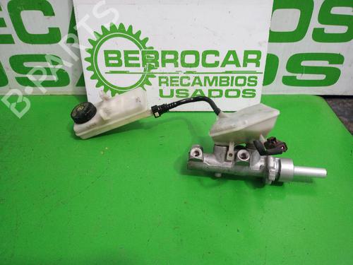 Used Brake master cylinder Brake master cylinder 31546712 31546712