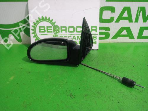 Used Left mirror FORD FOCUS I Saloon (DFW) 1.8 Turbo DI / TDDi (90 hp) 31546892