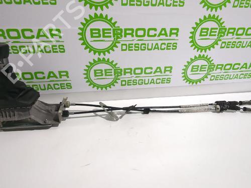 Used Gear lever SEAT ALHAMBRA (7V8, 7V9) 1.9 TDI (115 hp) 32462748