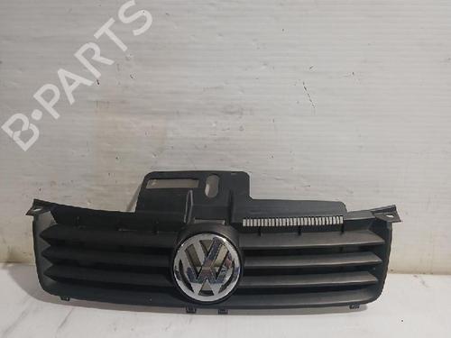 Used Grille Grille VW POLO IV (9N_, 9A_) 1.9 SDI (64 hp) 31563258 31563258