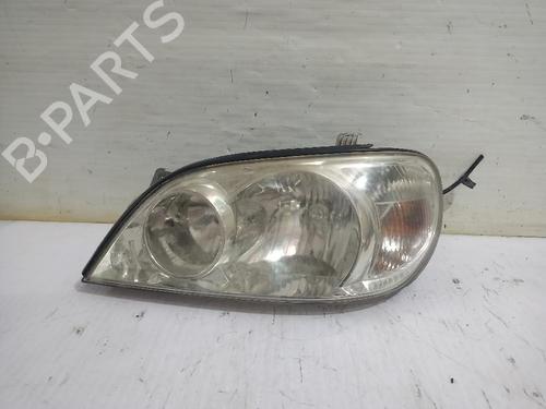 Used Left headlight KIA CARNIVAL II (GQ) 2.9 CRDi (144 hp) 31561295