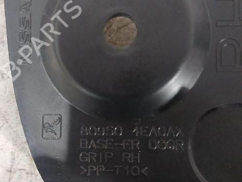 Other NISSAN QASHQAI II (J11, J11_) 1.5 dCi | BP32461865O1 