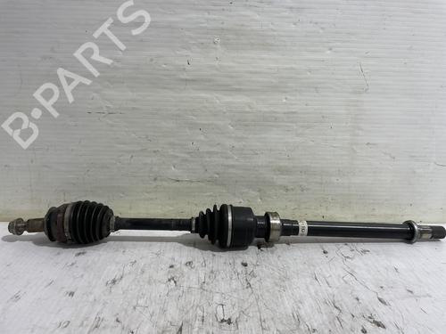 Right front driveshaft MAZDA 3 (BM, BN) | BP38863484M39 - Image 2