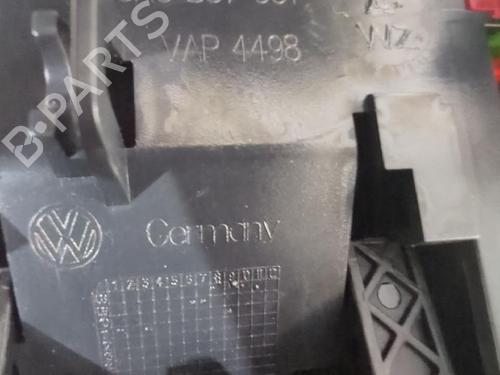 Ashtray VW GOLF VI Variant (AJ5) 1.6 TDI | BP33747308I30 - Image 5