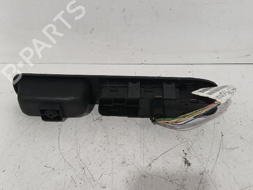 Left front window switch PEUGEOT 307 (3A/C) 1.4 16V | BP32465864I27