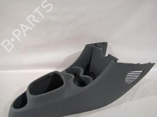 Middenconsole Middenconsole CITROËN C1 (PM_, PN_) 1.4 HDi (54 hp) 33746907 33746907