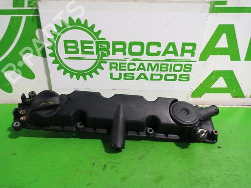 Used Valve cover PEUGEOT PARTNER MPV (5_, G_) 2.0 HDI (90 hp) 31550336
