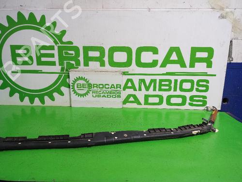 Right curtain airbag OPEL ASTRA H Saloon (A04) 1.7 CDTi (L69) | BP31554225C12 