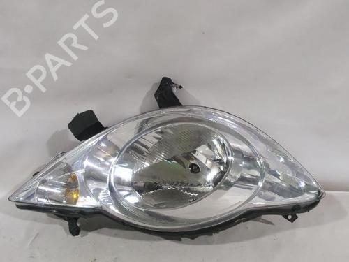 Used Right headlight Right headlight PEUGEOT 107 (PM_, PN_) 1.4 HDi (54 hp) 33422652 33422652