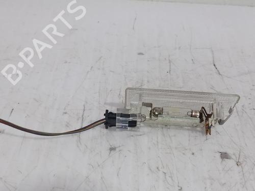 Interior roof light VW PASSAT B7 (362) 1.6 TDI | BP31557435I8