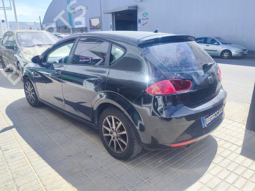 Fuse box SEAT LEON (1P1) 1.9 TDI | BP31563306E1  - Image 17