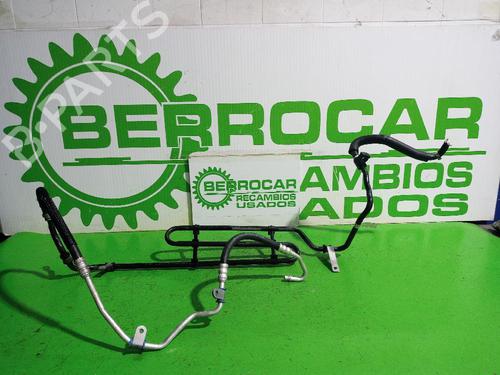 Used Pipe PEUGEOT 508 I (8D_) 2.0 BlueHDi 150 (150 hp) 31549687