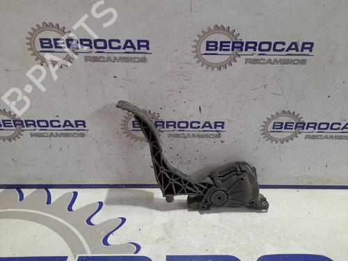 Used Pedal VW POLO IV (9N_, 9A_) 1.2 (54 hp) 31570829