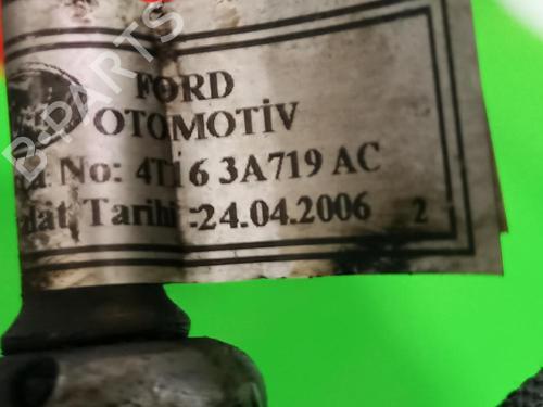 Pipe FORD TRANSIT CONNECT (P65_, P70_, P80_) 1.8 TDCi | BP31544032M125 - Image 4