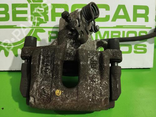 Used Right rear brake caliper Right rear brake caliper FORD FOCUS III Saloon 1.6 TDCi (115 hp) 31544349 31544349