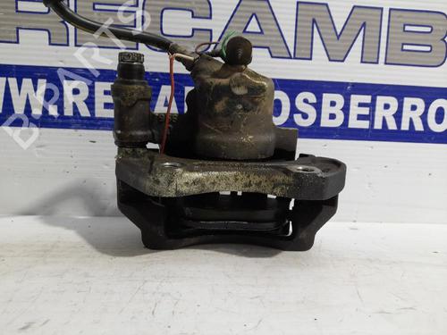 Left front brake caliper FIAT DOBLO Cargo (263_) 1.3 D Multijet (263WXU1A, 263ZXU1A, 263WYB1A, 263ZYB1A) | BP31541698M105 - Image 2