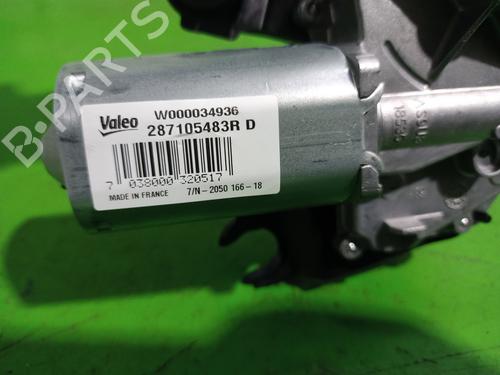 Rear wiper motor DACIA SANDERO II | BP38862104M102 - Image 5