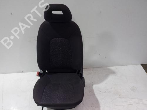 Sæde venstre fortil MERCEDES-BENZ A-CLASS (W168) [1997-2005]  31677274