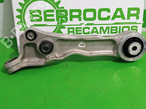 Used Right front suspension arm JAGUAR S-TYPE II (X200) 2.7 D (207 hp) 31674553