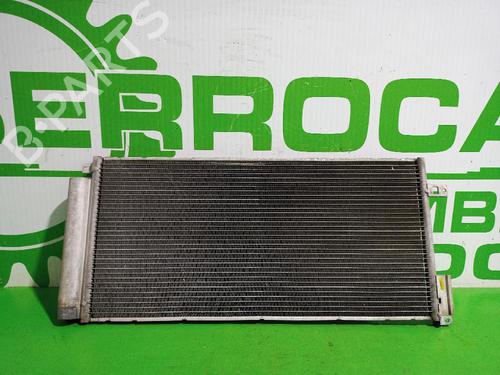 AC radiator OPEL CORSA D (S07) | BP31550384M32