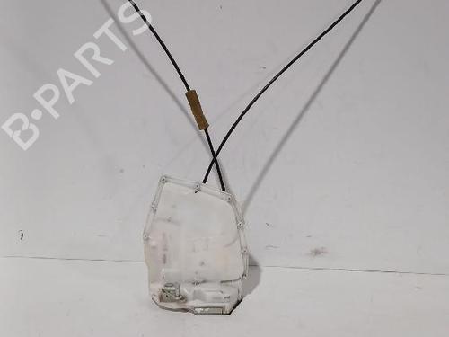 Venstre bagtil lås SUZUKI SX4 S-Cross (JY) 1.4 T AllGrip (AKK414) (140 hp) 31567762