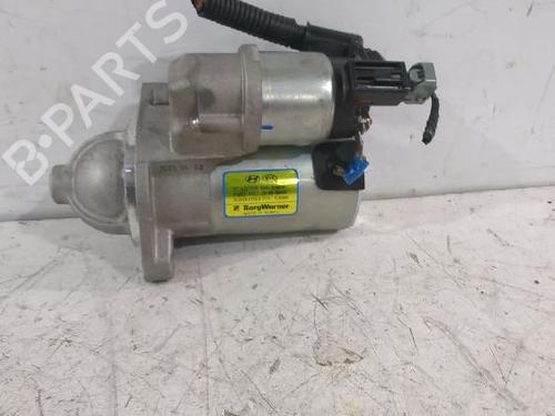 Startmotor KIA STONIC (YB) 1.0 T-GDi | BP31567476M8