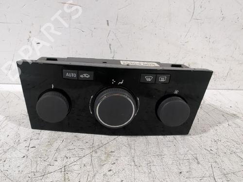 Used Climate control Climate control OPEL ASTRA H Saloon (A04) 1.7 CDTi (L69) (101 hp) 32743507 32743507