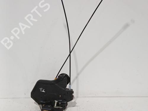 Used Rear right lock Rear right lock 38865395 38865395