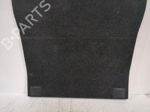 Used Luggage compartment floor Luggage compartment floor CITROËN C4 Grand Picasso I (UA_) 1.6 HDi (109 hp) 33422575 33422575