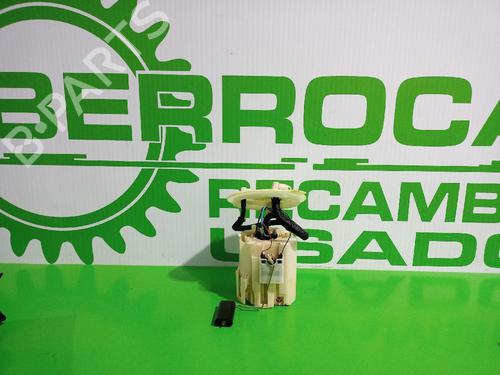 Used Fuel pump Fuel pump OPEL ZAFIRA / ZAFIRA FAMILY B (A05) 1.9 CDTI (M75) (100 hp) 31543104 31543104