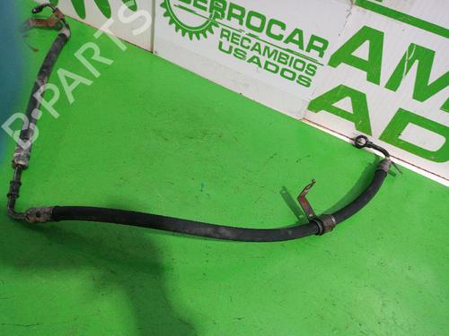 Pipe LAND ROVER FREELANDER I Soft Top (L314) 2.0 TD4 4x4 | BP31552699M125