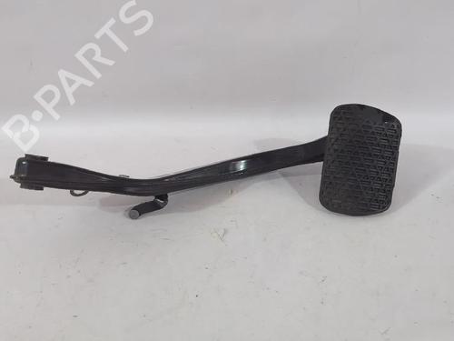 Used Break pedal Break pedal MERCEDES-BENZ E-CLASS (W211) E 280 CDI (211.020) (190 hp) 36291190 36291190