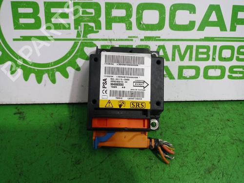 Used ECU airbags ECU airbags 31547342 31547342