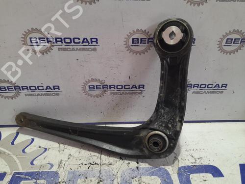 Used Left front suspension arm PEUGEOT EXPERT Van (V_) 1.6 BlueHDi 115 (115 hp) 31570731