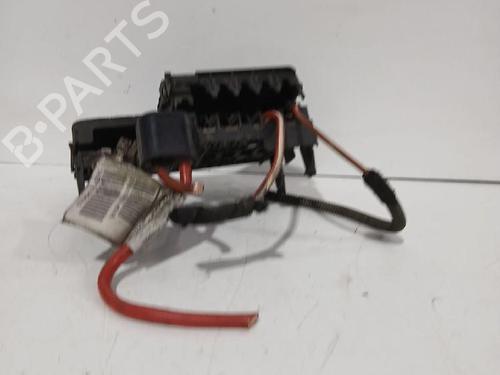 Fuse box OPEL CORSA D (S07) 1.3 CDTI (L08, L68) | BP32463501E1