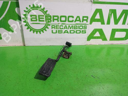 Used Pedal NISSAN SERENA (C23) 2.3 D (75 hp) 31553334