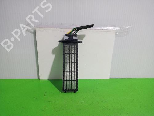 Used Heater resistor NISSAN QASHQAI II (J11, J11_) 1.2 DIG-T (115 hp) 31554668