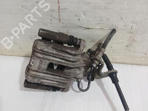 Right rear brake caliper SEAT LEON (1P1) 1.9 TDI | BP31563548M106