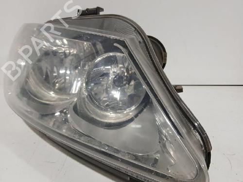 Right headlight SEAT EXEO (3R2) 1.8 TSI | BP32462910C29