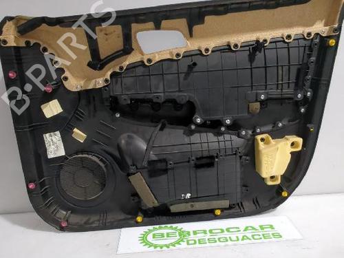 Front left panel HYUNDAI i30 (FD) 1.6 CRDi | BP32462623C58