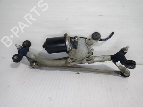 Front wiper motor CHEVROLET MATIZ (M200, M250) 1.0 | BP31555806M29 - Image 3