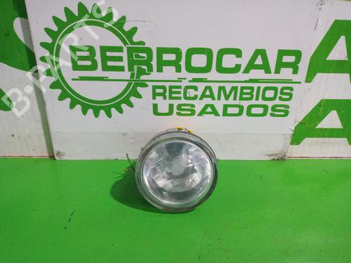 Left front fog light FORD S-MAX (WA6) 2.0 TDCi | BP31551247C30