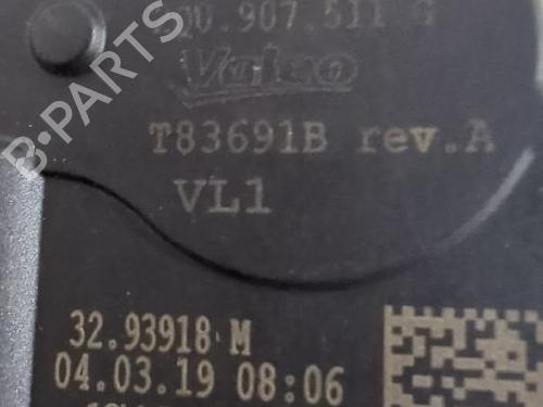 Electronic module VW T-ROC (A11, D11) 1.6 TDI | BP32462205M83 - Image 3