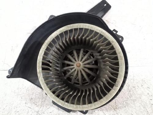 Used Heater blower motor Heater blower motor VW POLO IV (9N_, 9A_) 1.9 SDI (64 hp) 33422609 33422609