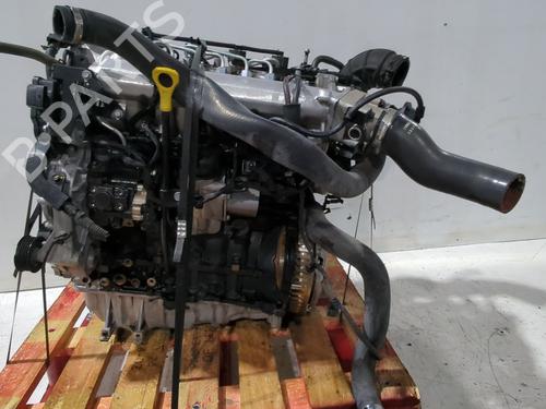 Used Engine Engine 31566439 31566439