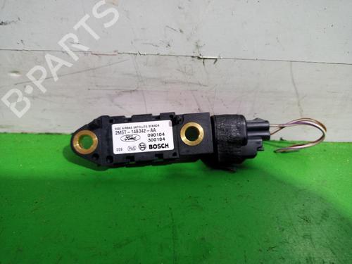 Electronic sensor FORD FOCUS I (DAW, DBW) 1.8 TDCi | BP31552206M84 - Image 4