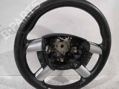Steering wheel FORD FOCUS II Saloon (DB_, FCH, DH) 1.6 TDCi | BP33013719C49 - Image 4
